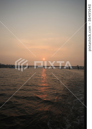 Han River Excursion Han River Excursion 86495648