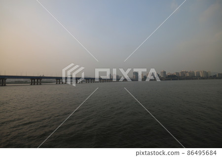 Han River Excursion Han River Excursion 86495684