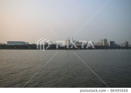 Han River Excursion Han River Excursion 86495688