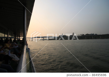 Han River Excursion Han River Excursion 86495696