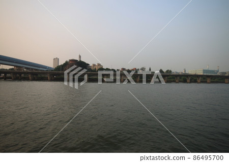 Han River Excursion Han River Excursion 86495700