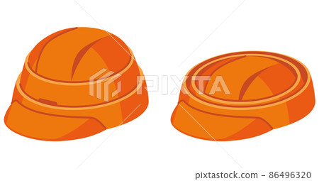 Folding helmet disaster prevention goods Folding helmet disaster prevention goods 86496320