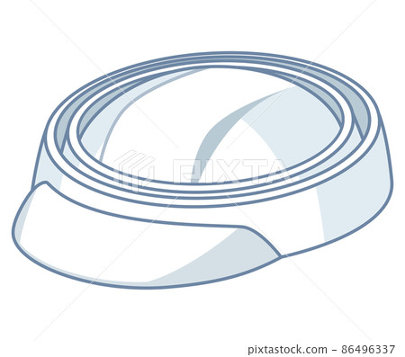 Folding helmet disaster prevention goods Folding helmet disaster prevention goods 86496337