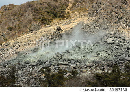 塚原地獄火坑 塚原地獄火坑 86497186