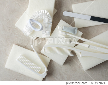 一次性洗浴用品 86497821