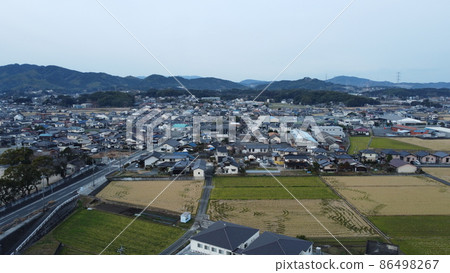 街道 86498267