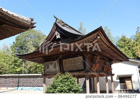 Tamine Kannon (Shitara Town, Aichi Prefecture) Tamine Kannon (Shitara Town, Aichi Prefecture) 86498277
