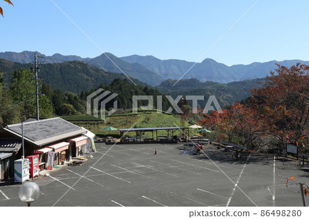 Tamine Kannon (Shitara Town, Aichi Prefecture) 86498280