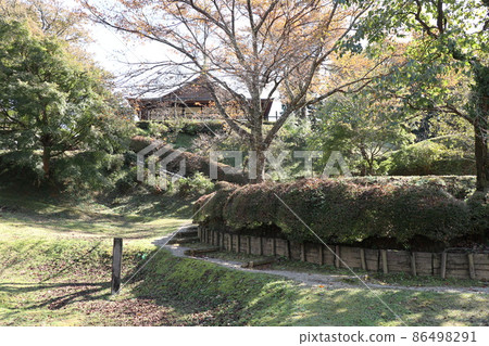 達峰城(愛知縣設樂町) 達峰城(愛知縣設樂町) 86498291