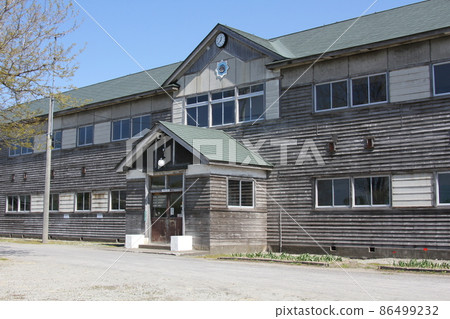前Masenari小學(Mukage首都北海道) 前Masenari小學(Mukage首都北海道) 86499232