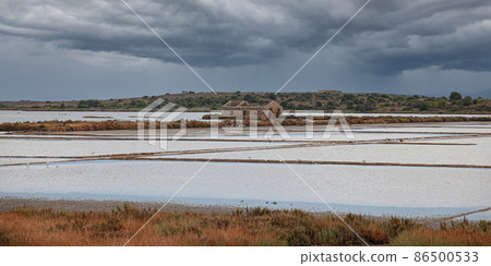 Vendicari nature reserve 86500533