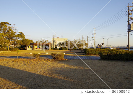 Iura Port Park Handa City Iura Port Park Handa City 86500942