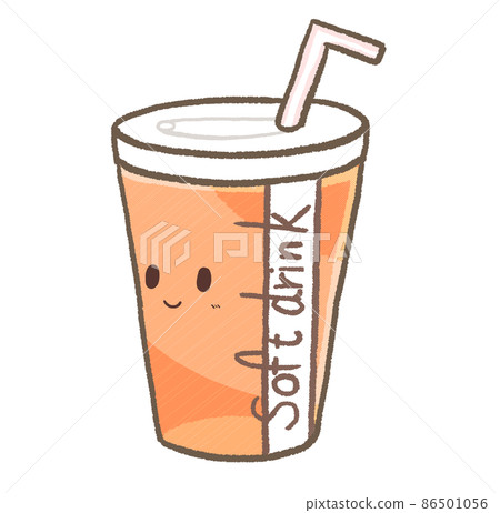 R: More fairy tale fast food ☆ soft drink ③ R: More fairy tale fast food ☆ soft drink ③ 86501056