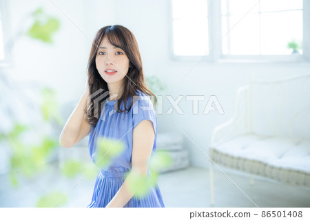 護髮圖片 86501408