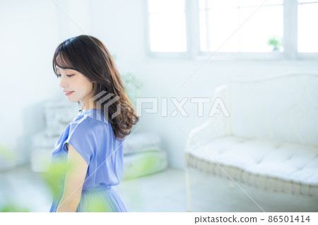 Hair care image Hair care image 86501414