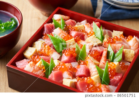 散壽司（Hinamatsuri） 86501751