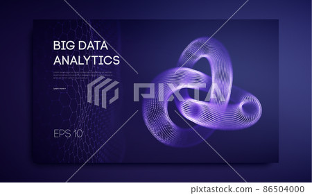 Big Data. Business inteligence technology background. Binary code algorithms deep learning virtual reality analysis. Data science learning machine. Artificial intelligence data research and automation 86504000