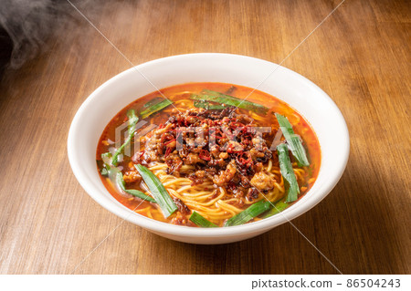 Image of Taiwan ramen 86504243