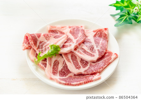 波士頓牛腰肉烤肉 波士頓牛腰肉烤肉 86504364