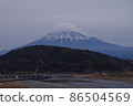 富士冬天 86504569