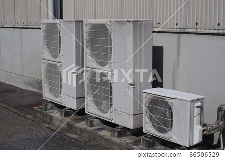 商用空調室外機 商用空調室外機 86506529