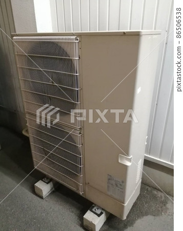 商用空調室外機 86506538