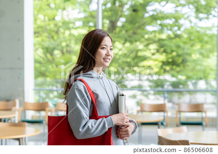 University student 86506608