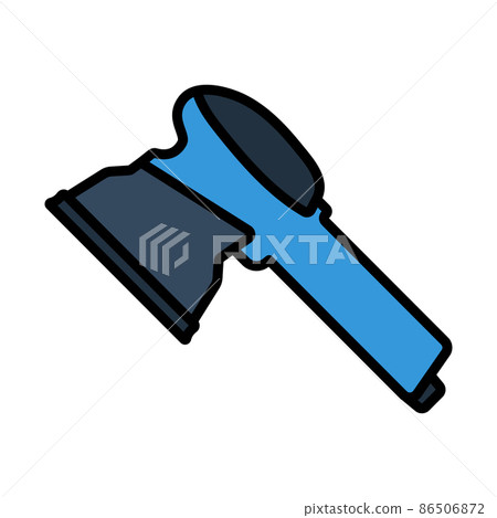 Icon Of Grinder 86506872