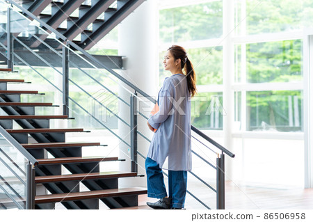 University student 86506958