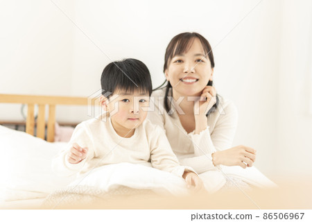 親子形象 親子形象 86506967