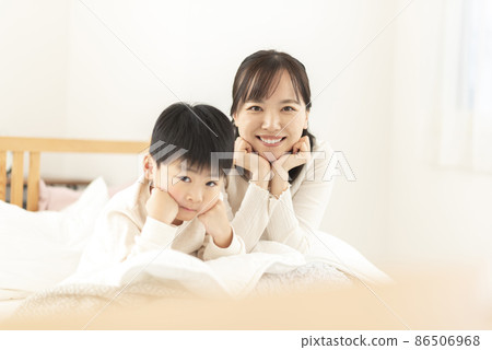 親子形象 親子形象 86506968