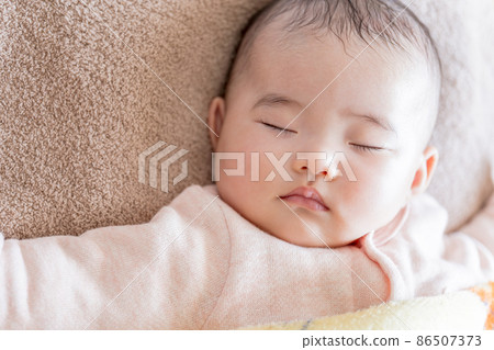 Nap baby newborn 86507373