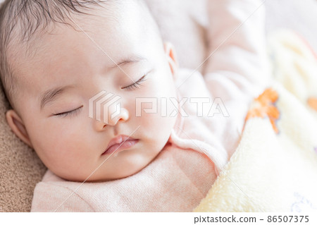 Nap baby newborn 86507375