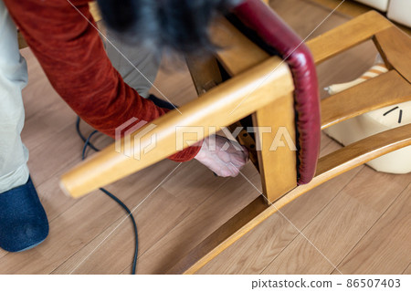 Chair repair and maintenance Chair repair and maintenance 86507403