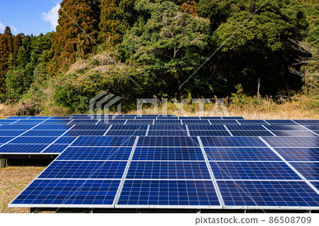 太陽能板 太陽能板 86508709
