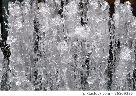 捕捉瞬間的水的圖像 捕捉瞬間的水的圖像 86509386
