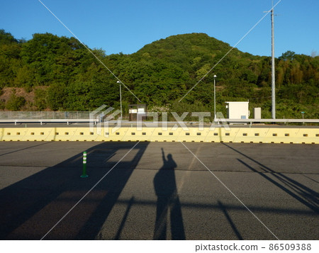 瀨戶內海島波海道島風景和旅遊剪影 86509388