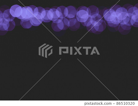 Abstract purple violet very peri bokeh lights background Abstract purple violet very peri bokeh lights background 86510320