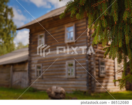 summer travel to Russia, Torzhok city. summer travel to Russia, Torzhok city. 86512080