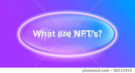 Coming soon on purpleWhat are nft, what is an nft question horizontal banner design template. NFT non-fungible token banner Coming soon on purpleWhat are nft, what is an nft question horizontal banner design template. NFT non-fungible token banner 86512958