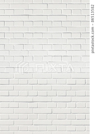 White brick wall. Grunge old brick room textured background for wallpaper and graphic web design. Surface of gray brick wall horizontal. Cement texture for pattern and backdrop. White brick wall. Grunge old brick room textured background for wallpaper and graphic web design. Surface of gray brick wall horizontal. Cement texture for pattern and backdrop. 86513582