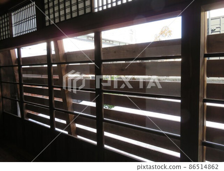 Ono City, Fukui Prefecture, Yui's hometown, Echizen Ono 86514862