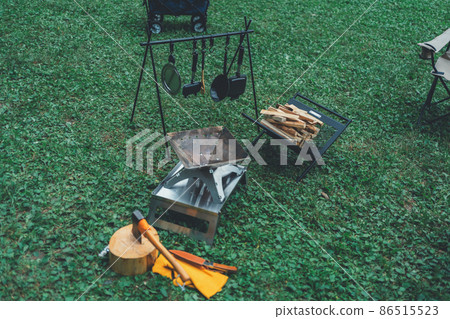 器具 實施 工具 86515523