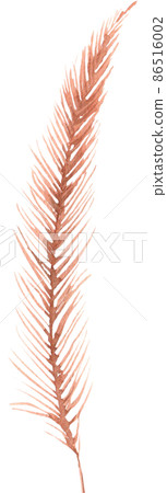 Watercolor with tropical elements. Leaves, red, yellow hibiscus for printing on fabrics, dishes, prints, clothing, postcards, mugs. Flower set with watercolor elements with flowers and leaves. Watercolor with tropical elements. Leaves, red, yellow hibiscus for printing on fabrics, dishes, prints, clothing, postcards, mugs. Flower set with watercolor elements with flowers and leaves. 86516002