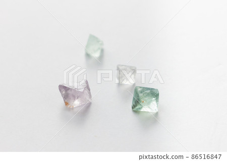 Octahedron florite / fluorite Octahedron florite / fluorite 86516847