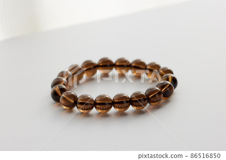 Smoky Quartz / Smoke Quartz Bracelet Smoky Quartz / Smoke Quartz Bracelet 86516850