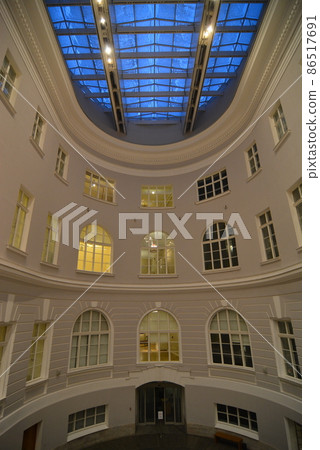 Russia St. Petersburg 86517691