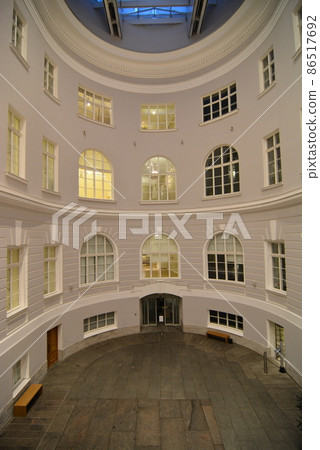 Russia St. Petersburg 86517692