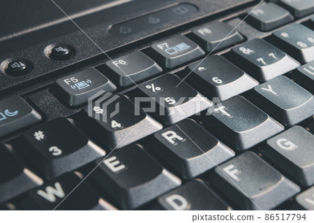 Keyboard for computer server or desktop computer Keyboard for computer server or desktop computer 86517794