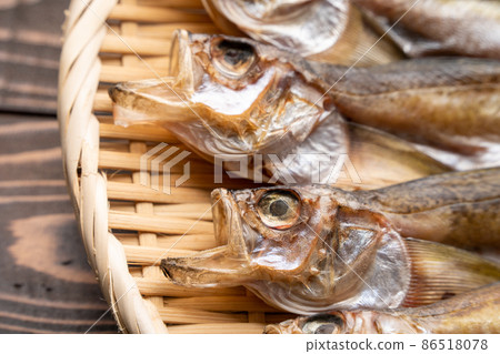 Overnight dried bean curd 86518078